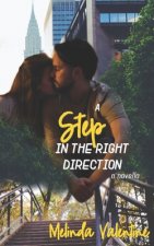 Step in the Right Direction