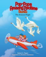 Pop-Pops Amazing Bedtime Stories