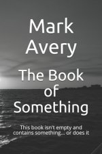 Book of Something