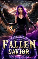 Fallen Savior