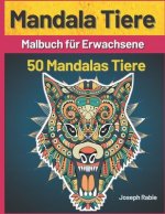Mandala Tiere
