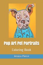 Pop Art Pet Portraits