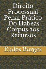 Direito Processual Penal Pratico - Do Habeas Corpus aos Recursos