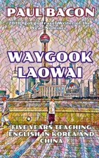 Waygook Laowai