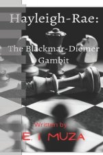 Blackmar-Diemer Gambit