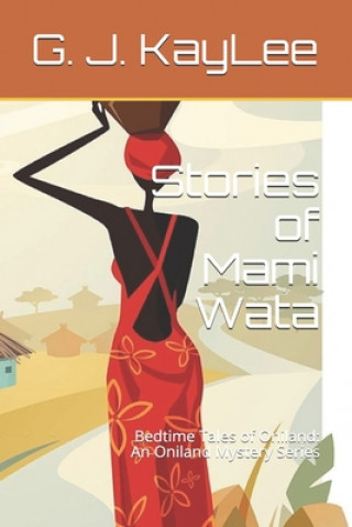 Stories of Mami Wata