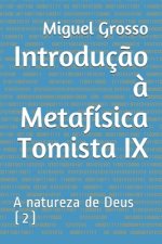 Introducao a Metafisica Tomista