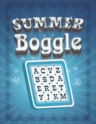 Summer Boggle