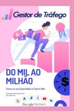 Gestor de Trafego - Do Mil ao Milhao