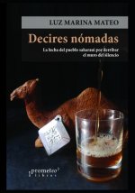 Decires nomadas