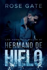 Hermano de hielo