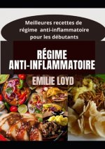 Regime anti-inflammatoire