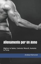 Allenamento per Un Anno