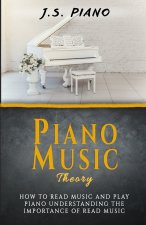 Piano Music Theory