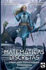 Matematicas Discretas