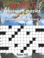 100 best crossword puzzles for adults