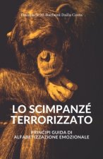 Lo Scimpanze Terrorizzato