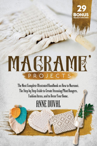 Macrame Projects