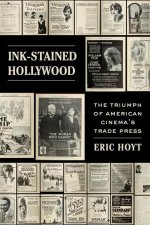 Ink-Stained Hollywood