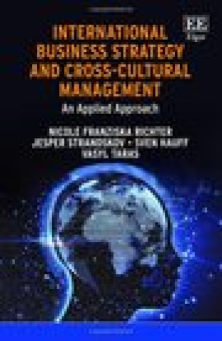 International Business Strategy and Cross-Cultural Management