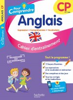 Pour comprendre l'anglais CP
