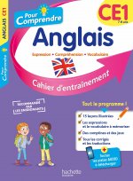 Pour comprendre l'anglais CE1