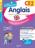 Pour Comprendre Anglais CE2