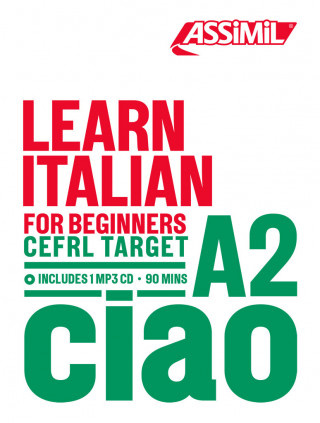 LEARN ITALIAN