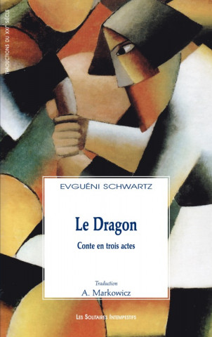 LE DRAGON