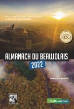 Almanach du Beaujolais 2022