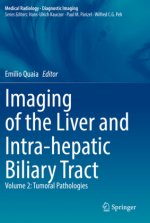 Imaging of the Liver and Intra-hepatic Biliary Tract