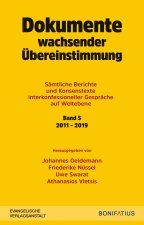 Dokumente wachsender Übereinstimmung