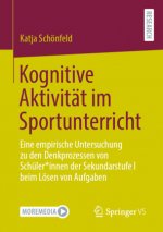 Kognitive Aktivitat im Sportunterricht