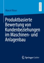 Produktbasierte Bewertung von Kundenbeziehungen im Maschinen- und Anlagenbau
