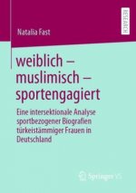 Weiblich - Muslimisch - Sportengagiert