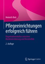 Pflegeeinrichtungen erfolgreich fuhren
