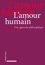 L'amour humain