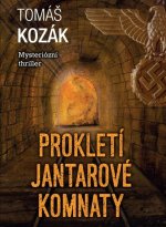 Prokletí jantarové komnaty