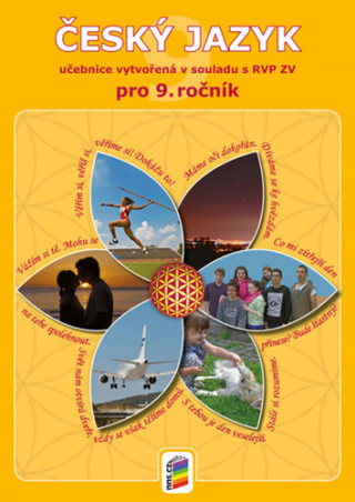 ďż˝eskďż˝ jazyk pro 9. roďż˝nďż˝k Uďż˝ebnice