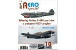 AEROspeciál 10 - Stíhačky Curtiss P-40E pro Jávu a potopení USS Langley 1. část