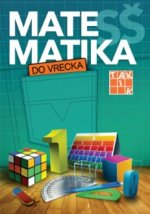 Matematika do vrecka pre SŠ