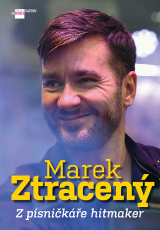 Marek Ztracený