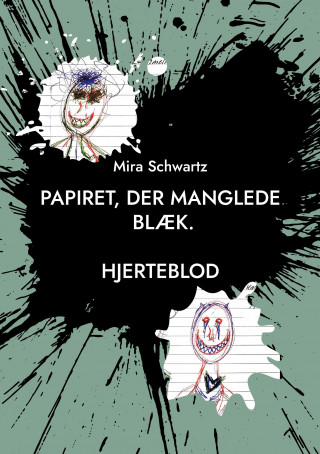 Papiret, der manglede blaek.