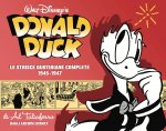 Donald Duck. Le origini. Le strisce quotidiane complete