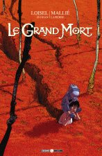 grand mort