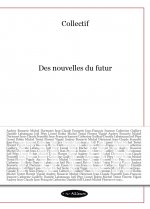 Des nouvelles du futur