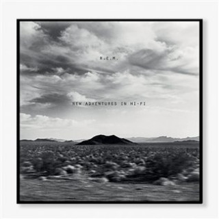 New Adventures In Hi-Fi
