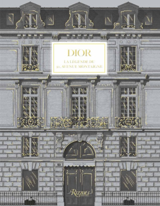 Dior, la légende du 30, avenue montaigne