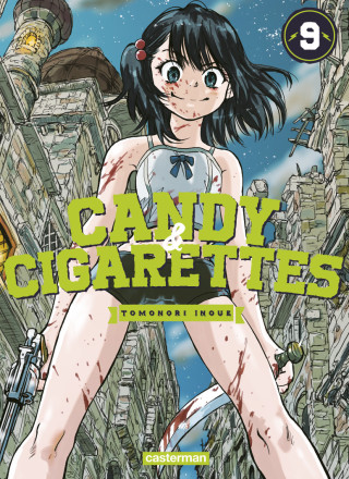 Candy & Cigarettes