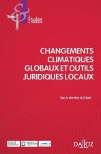 Droit et Climat - Interventions publiques locales et mobilisations citoyennes